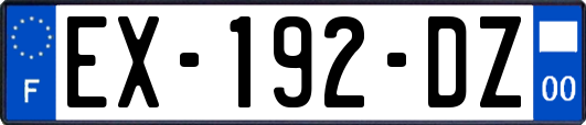 EX-192-DZ