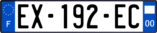 EX-192-EC