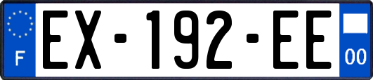 EX-192-EE