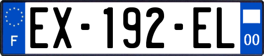 EX-192-EL
