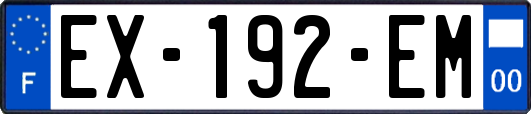 EX-192-EM