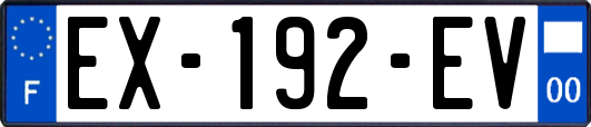 EX-192-EV