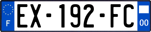 EX-192-FC