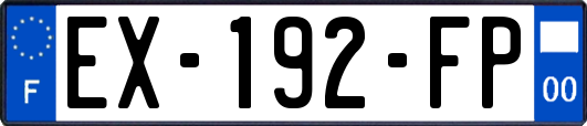 EX-192-FP