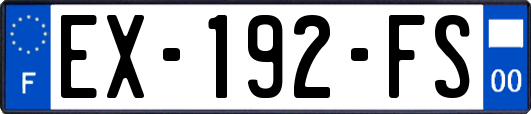 EX-192-FS