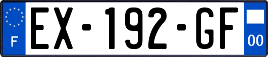 EX-192-GF