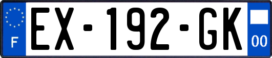 EX-192-GK