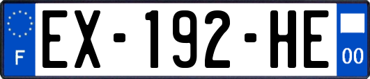 EX-192-HE