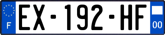 EX-192-HF