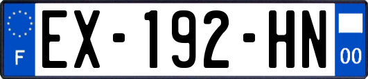 EX-192-HN