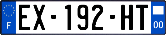 EX-192-HT