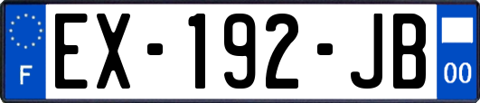 EX-192-JB