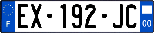 EX-192-JC