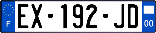 EX-192-JD