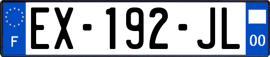 EX-192-JL