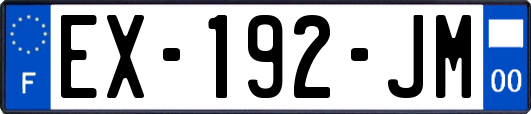 EX-192-JM
