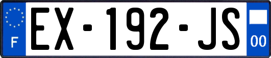 EX-192-JS