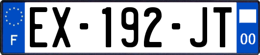 EX-192-JT
