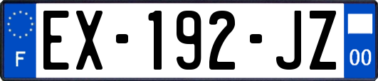 EX-192-JZ