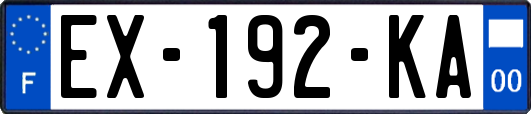 EX-192-KA