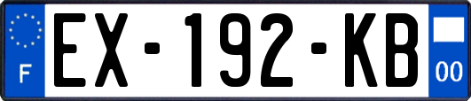 EX-192-KB