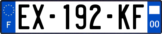 EX-192-KF
