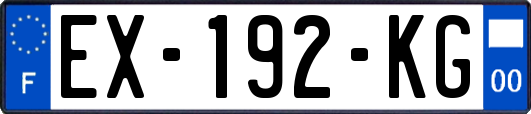 EX-192-KG