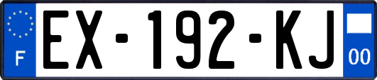 EX-192-KJ