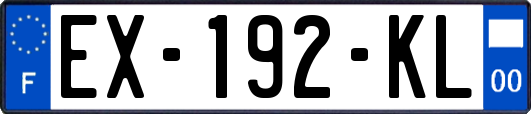 EX-192-KL