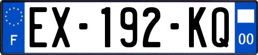 EX-192-KQ