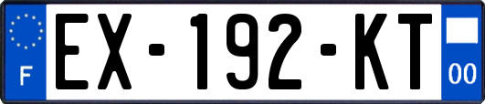 EX-192-KT