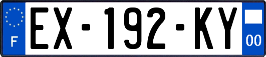 EX-192-KY