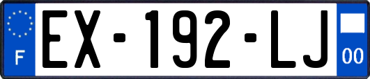 EX-192-LJ