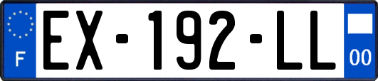 EX-192-LL