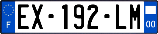 EX-192-LM
