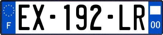 EX-192-LR