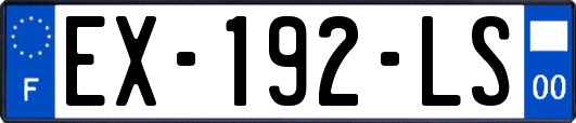 EX-192-LS