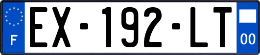 EX-192-LT