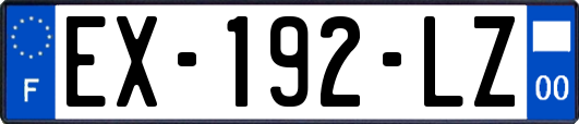 EX-192-LZ