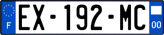 EX-192-MC