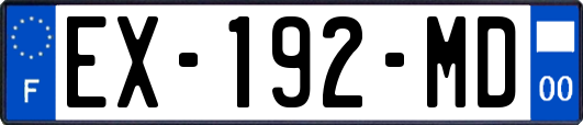 EX-192-MD