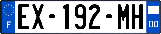 EX-192-MH
