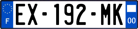EX-192-MK