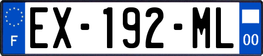 EX-192-ML