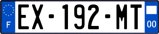 EX-192-MT
