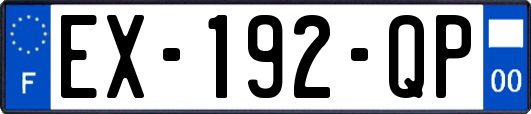 EX-192-QP