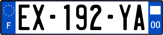 EX-192-YA