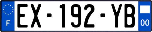 EX-192-YB