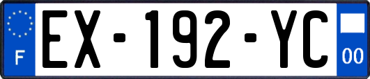 EX-192-YC