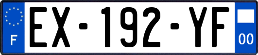 EX-192-YF